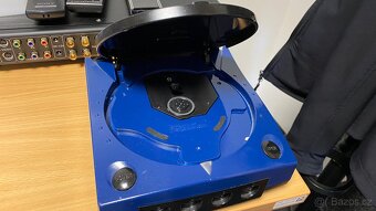 Sega Dreamcast - 3