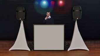 Dj - Oslava - Svatba - Firemní akce - Narozeniny - 3
