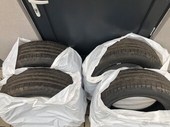 Nové letní pneumatiky 235/55 R18 - 3