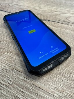 Doogee V30T 20GB/256GB - 3