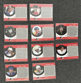 SUPER CENA - 2021-22 Pro Set Hockey - 3