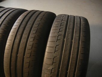 Letní pneu Continental 225/50R17 - 3