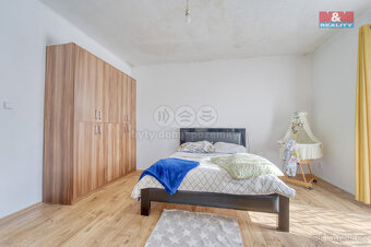 Prodej rodinného domu, 122 m², Velichov - 3
