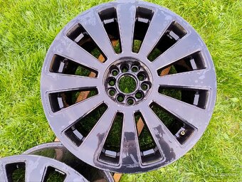 ALU R18 5x100+5x112 - 3