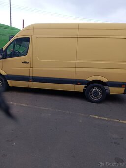Mercedes sprinter - 3