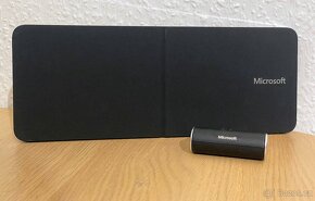 Microsoft Wedge Mobile Keyboard - 3