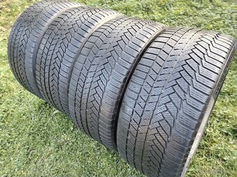 4x Zimní Continental WinterContact TS850P 285/40 R21 109V XL - 3