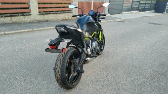 Kawasaki Z 650 ABS 35 kW - 3