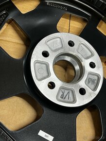 5x110 R17 7,5J ET48 Alfa romeo - 3