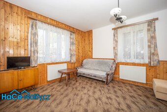 prodej rodinného domu Skuhrov nad Bělou, ev.č. 00096 - 3