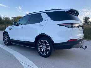 Land Rover Discovery 5 2.0 TD4 - 3