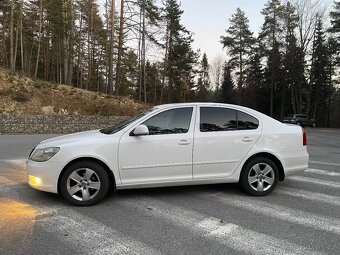 Škoda Octavia 1.9tdi dsg - top stav - 3