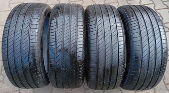 Nové letní pneumatiky Michelin 225/45/17 - 3