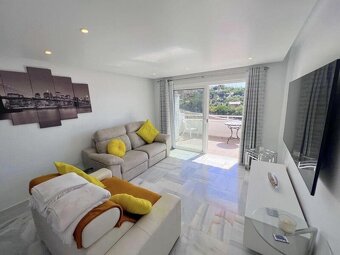 Stylový 3kk apartmán v Costa Adeje – 2 ložnice, - 3