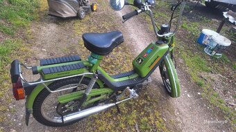 Babetta 210 - 3