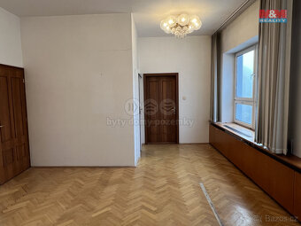 Pronájem kanc. prostoru, 130 m2, Chomutov, ul. Školní - 3