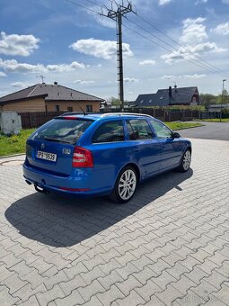 Škoda Octavia RS 2.0 TDI CEGA - 3