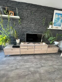 USM Haller komoda, tv skříň - 3