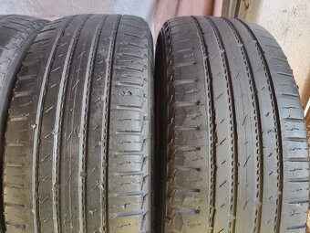 Letní pneu Nokian 106H 225 65 17 XL - 3