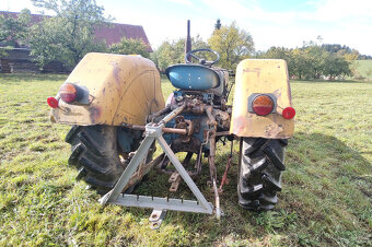 Zetor 3011 - 3