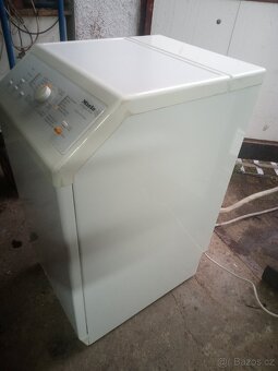 Automatická pračka Miele - 3
