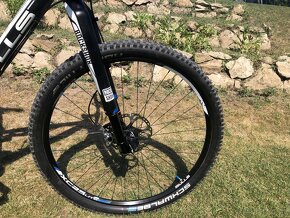 Bulls Wild Edge 29 Carbon RS-1 - 3