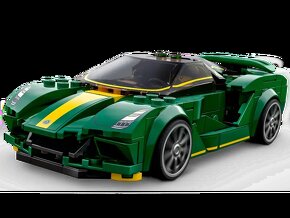 LEGO - Lotus Evija - 3