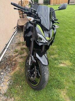 KawasakiZ900 - 3