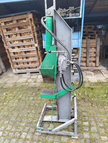 Štįpačka za traktor - 3