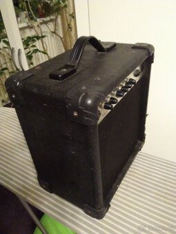 Staré Kombo Tenson. - 3