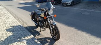 Honda CB 650 C - 3