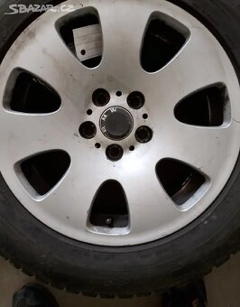 sada alu BMW styling 165 - 3