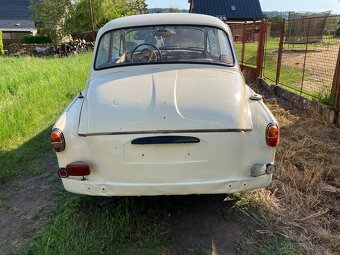 ŠKODA 440 SPARTAK - 3