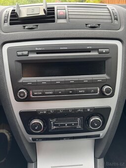 Škoda Octavia 2, 1.2 TSI 77kw, Style - 3