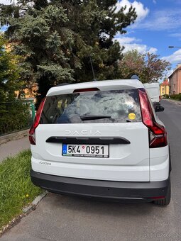 Dacia Jogger 1.0i LPG - 3