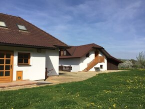 Prodej domu Březsko - 3