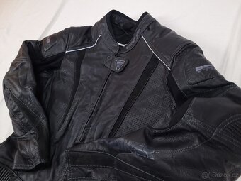 Probiker PRX-8 dámska kožená moto kombinéza 46 XL - 3
