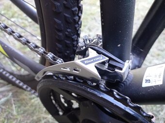 Horské kolo CROSS hexagon 5.0 - 3