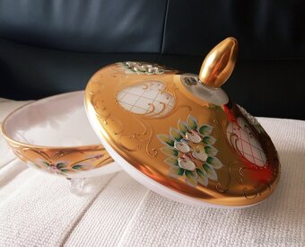 Velka doza Novoborske sklo - 3