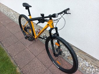 Scott Scale 960 - horské kolo vel XL - 3