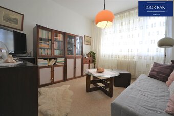 Prodej byt, 3+1, 65 m2, ul. U Školky, Ostrava - Poruba - 3