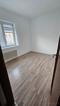 Byt k pronájmu 1+1 ve vile se zahradou Dubí u Teplic - 3