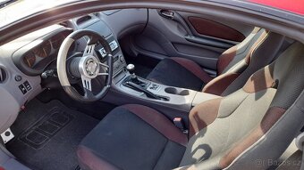 Toyota Celica 1,8 TS VVTL-i, barva červená - 3