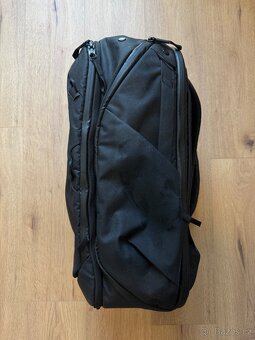Batoh Peak Design Travel Backpack 45L - 3