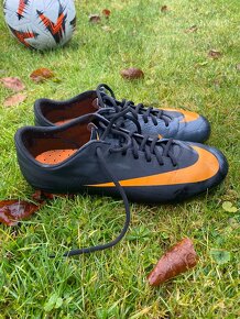 Nike Mercurial Vapor Superfly II FG Carbon - 3
