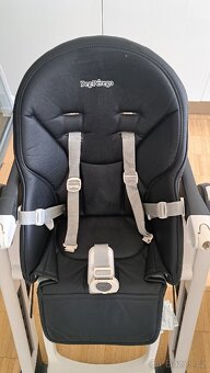 Dětská židlička Peg Perego Siesta - 3