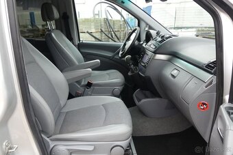 Mercedes Benz Viano 2.2 cdi - 3