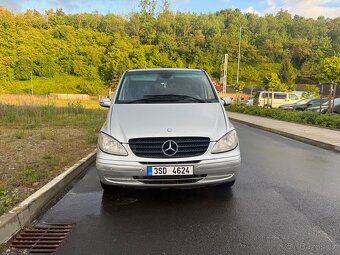 Mercedes Benz Viano 2.2 cdi - 3