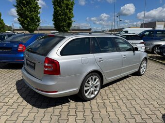 Škoda Octavia RS TFSI 147 KW SK KAROSERIE - 3