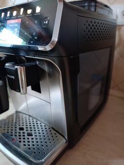 Philips Series 5400 LatteGo Plně automatický kávovar - 3